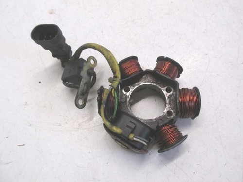 Alternator stator piaggio - alternator,