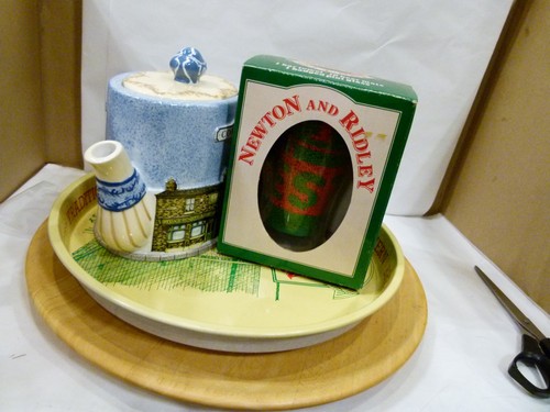 Coronation street novelty tea - coronation,