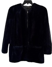 Zara Women's Faux Fur