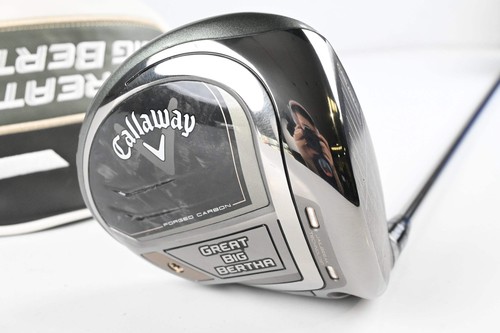 Callaway great big - great, bertha