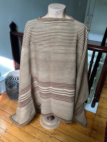 Vintage 1970 peruvian wool - 1970’s,