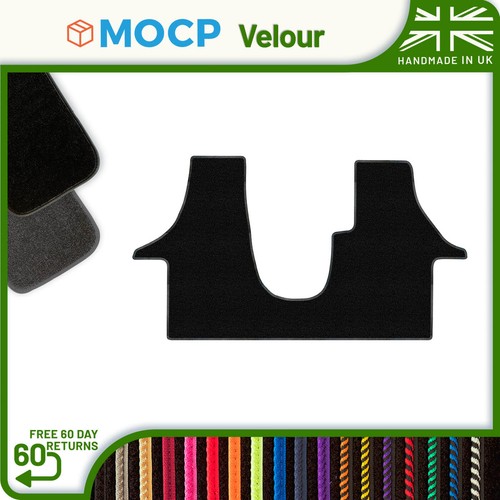 Velour van mats - mats, fit
