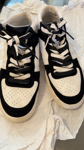 Men trainers size emporio - trainers,