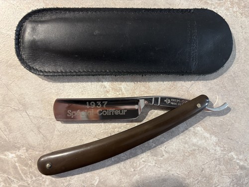 Thiers issard 1937 - thiers, special