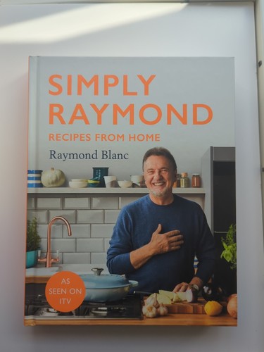 Simply raymond recipes from - simply,