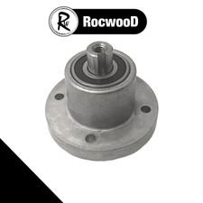 Quill Assembly Fits Husqvarna Rider 11 Rider 13 Rider 850 Rider 850HST Jonsered 