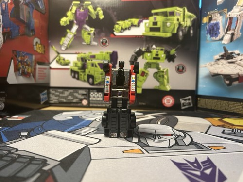 Transformers generation - generation, 1