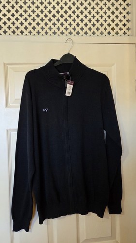 Brook taverner mens navy - mens,