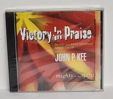 VIP Victory in Praise Mass