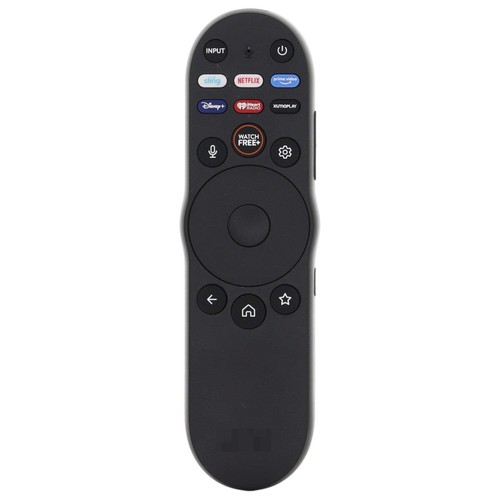 Vizio xrt270 smartcast voice - vizio,
