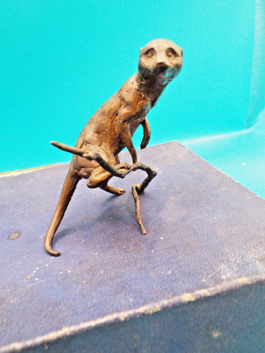 Solid bronze ltd of - solid,