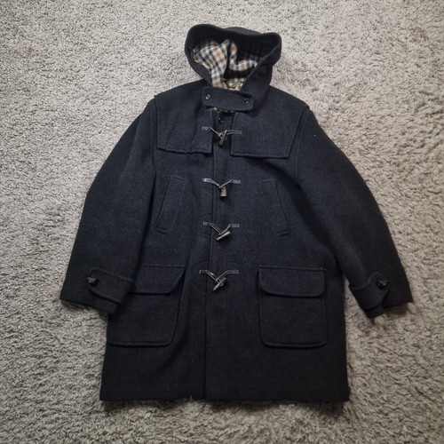 Aquascutum coat mens large - coat,