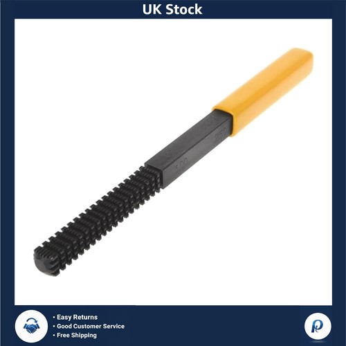 Durable thread repair file - thread,