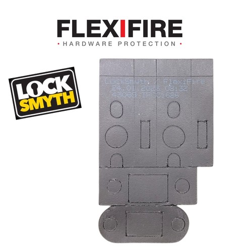 Locksmyth flexifire - locksmyth,