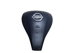 NISSAN QASHQAI STEERING WHEEL