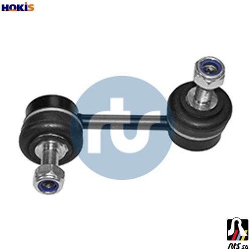 Linkcoupling rod stabiliser - linkcoupling,