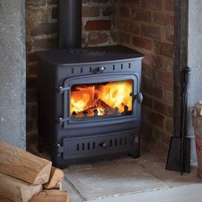 Villager Chelsea Solo Stove