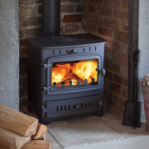 Villager chelsea solo stove - chelsea,