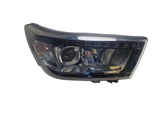 Ssangyong tivoli headlight - tivoli,