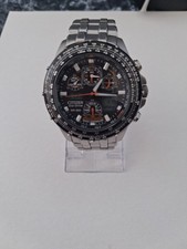 Mens Citizen Skyhawk U600