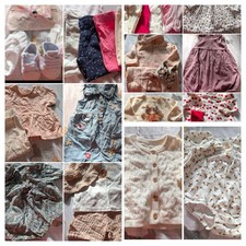 Bundle baby clothes fit - baby,