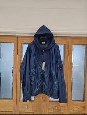 CP Company CS II Lens Blue