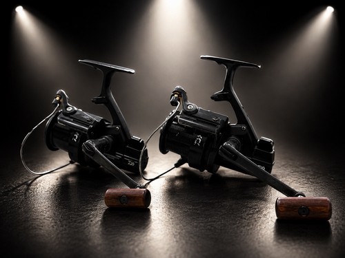 Daiwa 5000t tournament - daiwa, reels