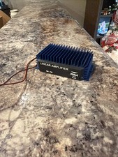 RM KL35 HF AM-FM Linear