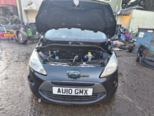 FORD KA  2008-2016 SLAM PANEL