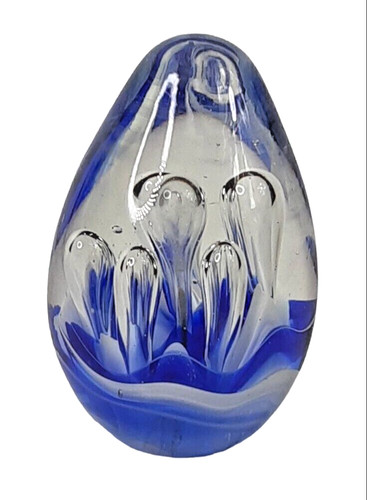 Murano style art glass - art,
