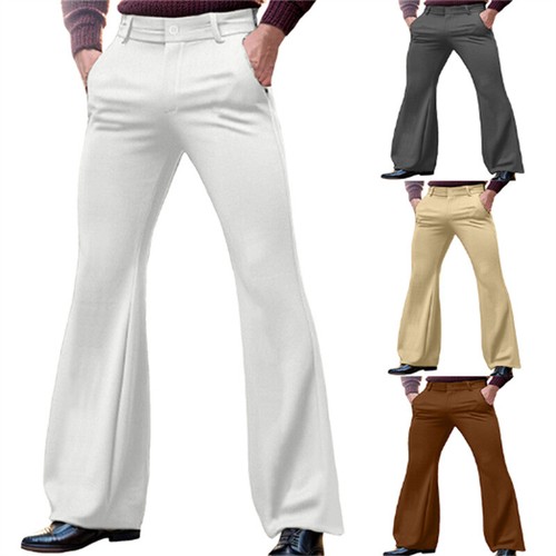 Men vintage bell - vintage, bottom