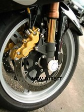 Suzuki GSXR750 SRAD V W X Y