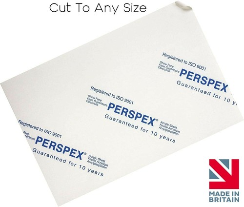 Replacement acrylic sheet - replacement,
