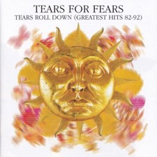 Tears For Fears - Greatest