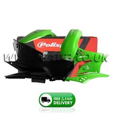 Kawasaki KX250F KXF250