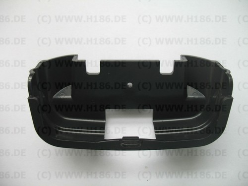 Shell mount holder cradle - shell,