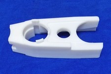 CTC NEW REPLICA YAMAHA TY250 / 350 MONO SWINGING ARM CHAIN SLIPPER 38V-22147-10