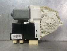 PEUGEOT 307CC CONVERTIBLE CABRIOLET FRONT DRIVERS WINDOW MOTOR RIGHT SIDE O/S/F