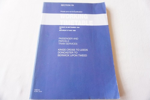 1994 intercity railway - 1994,