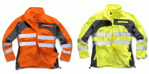 Standsafe reflective high - standsafe,