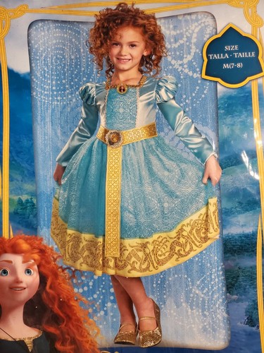 New disney princess brave - disney,