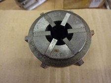 Burnerd Multisize EC6 collet