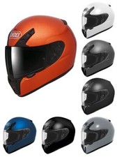 Shoei Ryd Full Face Motorcycle