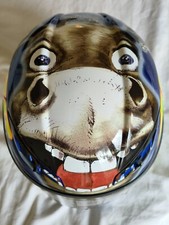 Valentino Rossi "The Donkey"