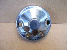 under meter for Honda CX 500