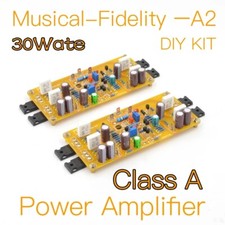 MOFI- Musical-Fidelity –A2