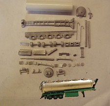 P&D Marsh N Gauge N Scale