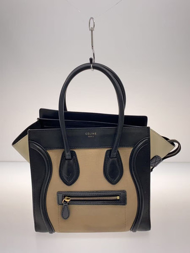 Celine luggage tote bag - tote,