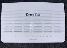 DrayTek Vigor2762n
