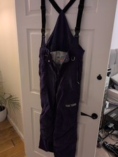 Hard Corps Goretex Ski